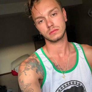 Meet your Posher, John-michael